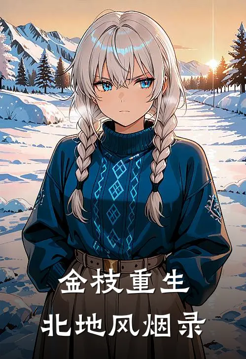 金枝重生：北地风烟录